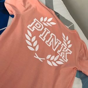 Victoria Secret Pink Tee